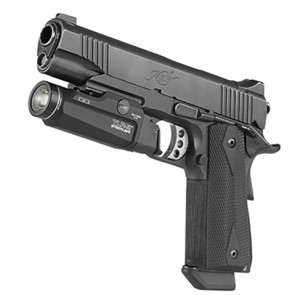 Streamlight TLR-9 Gun Light w/ Ambidextrous Rear Switch Option รหัส 69464